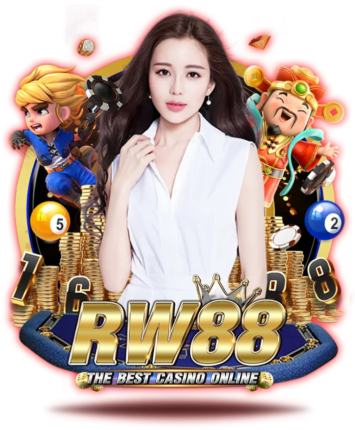 rw88 สล็อต
